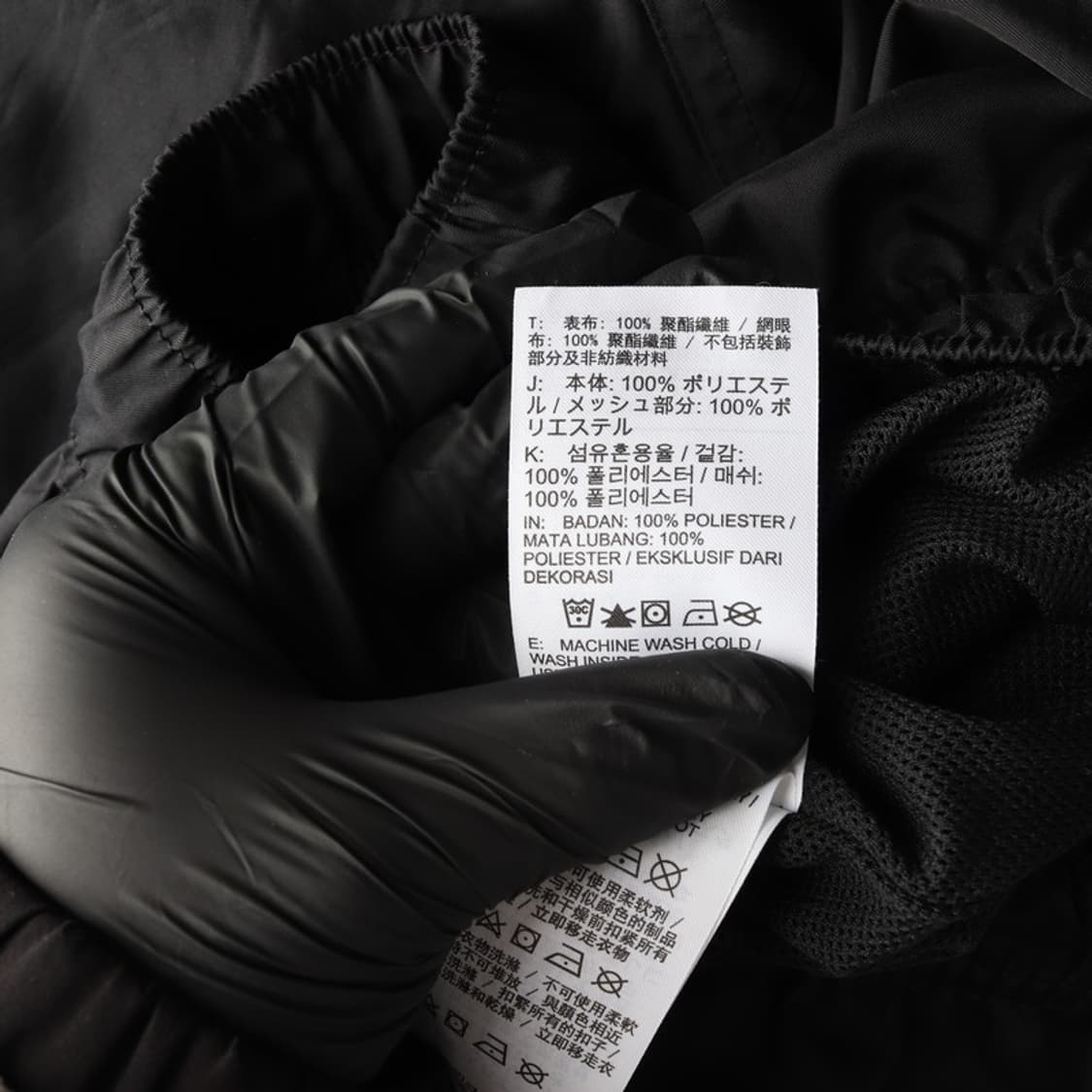 나이키 NSW 우븐 플로우 쇼츠 XL 상품이미지6