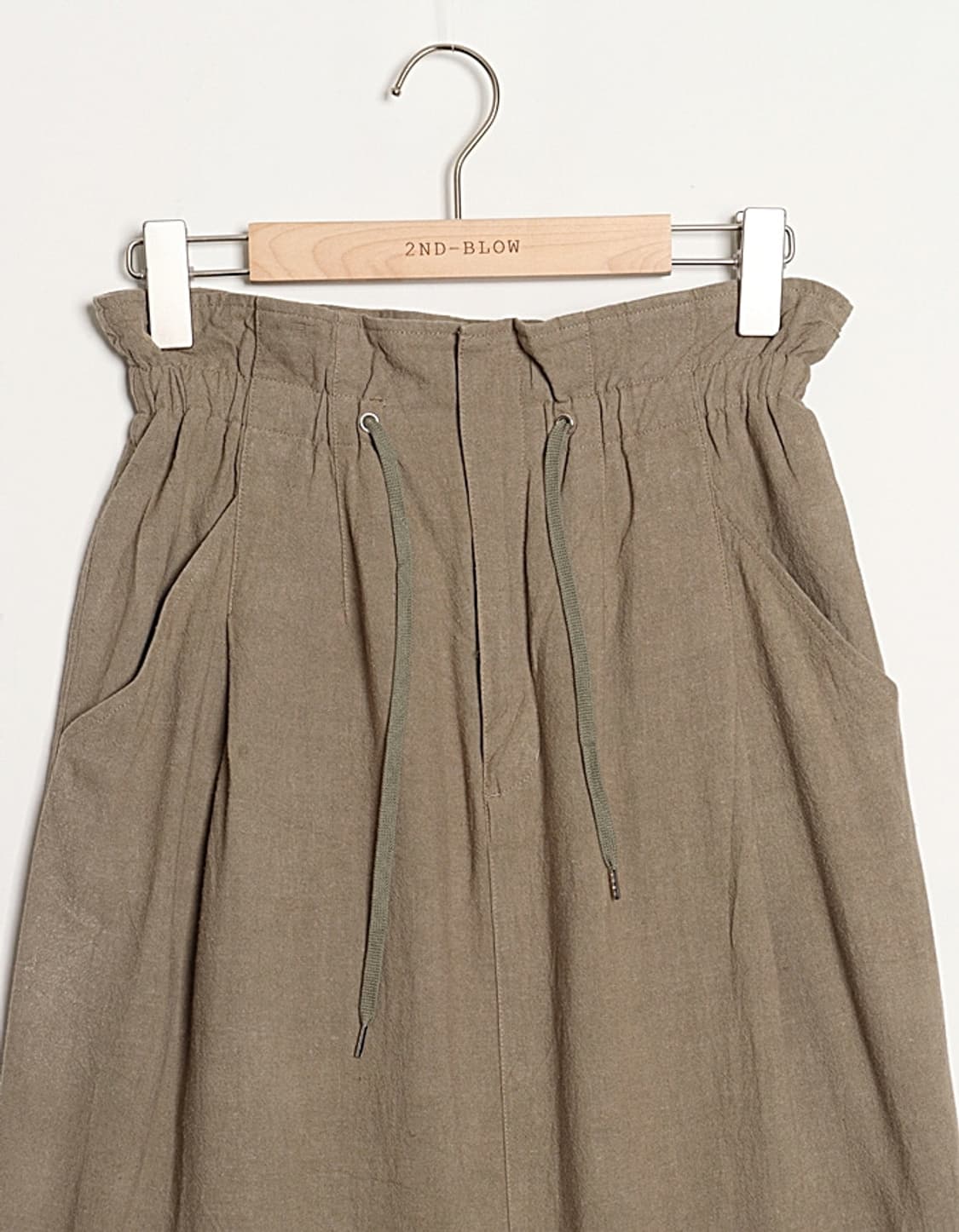 URBAN RESEARCH Lin/Ray Narrow Skirt (26) 상품이미지2