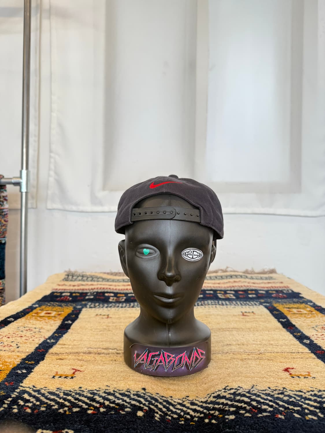 나이키 올드 빈티지 로고캡 상품이미지8