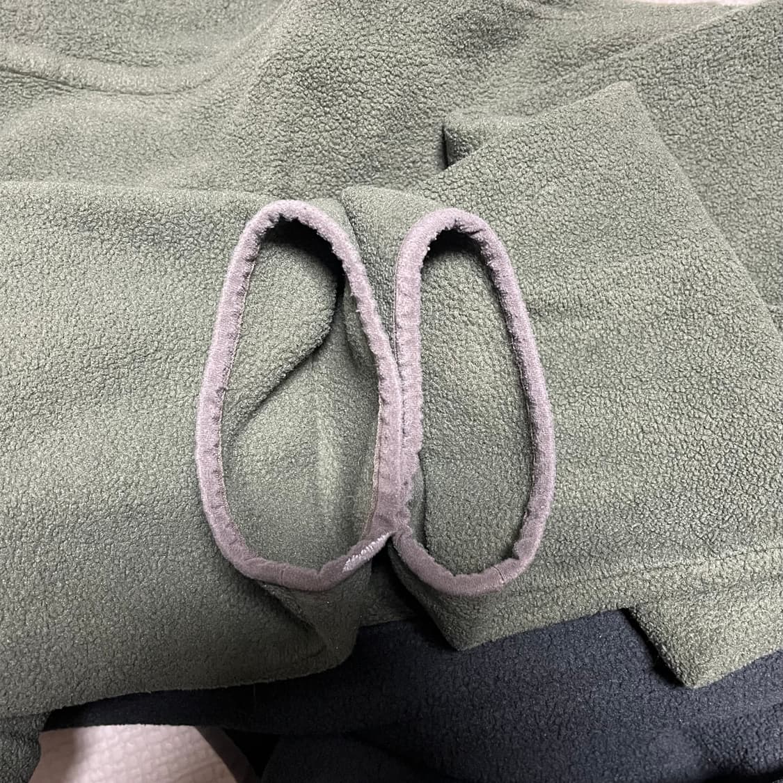 파타고니아 신칠라 카키 그린 상품이미지6