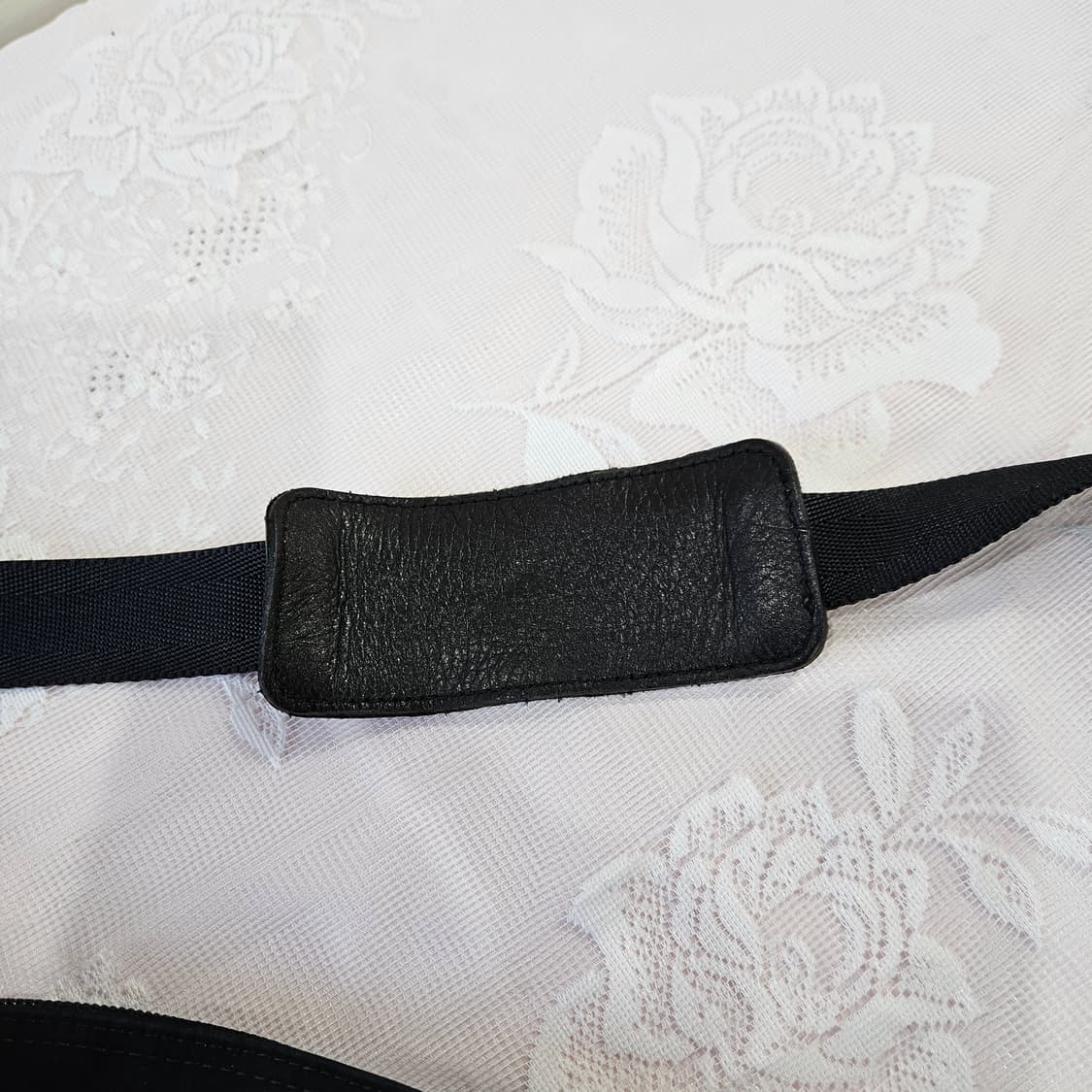 PINK HOUSE(핑크하우스) 테디베어 빅 크로스 상품이미지4