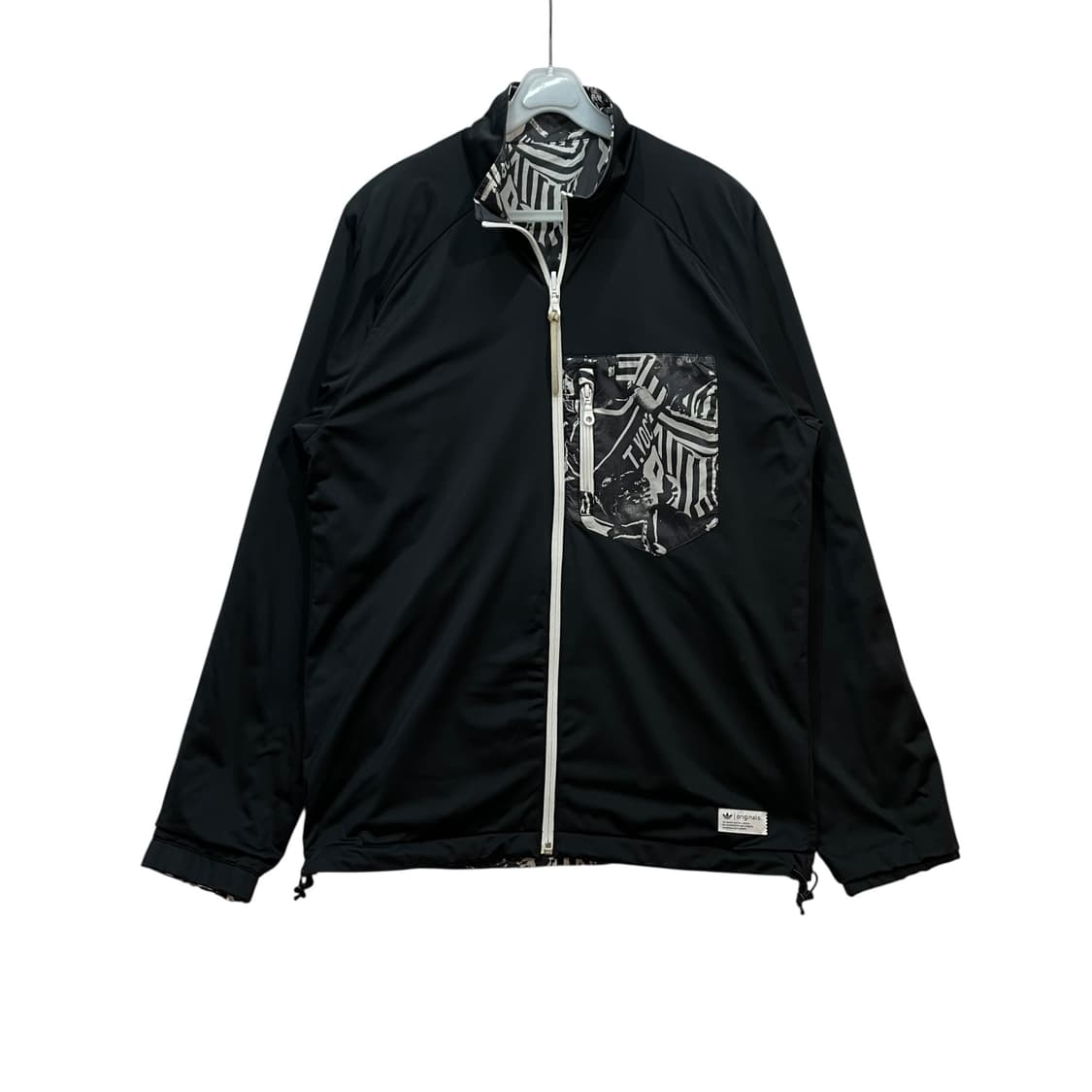 Adidas Originals Mono Track Jacket 상품이미지1