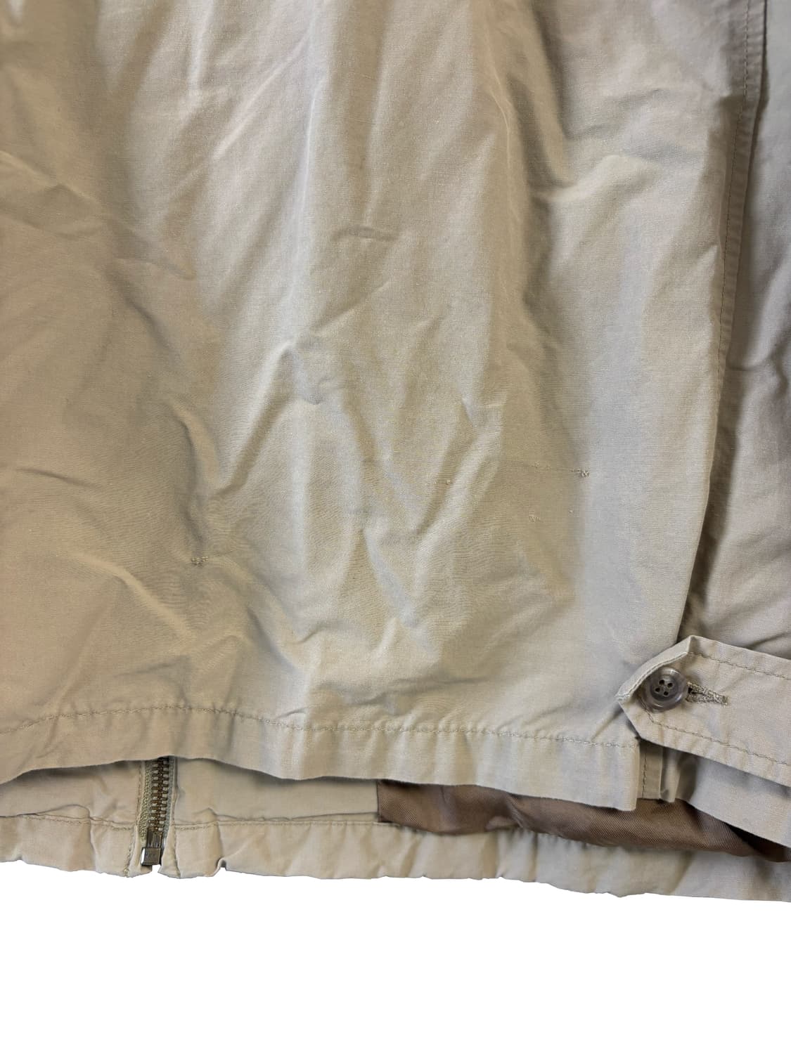 90s 폴로 랄프 로렌 해링턴 자켓 상품이미지8