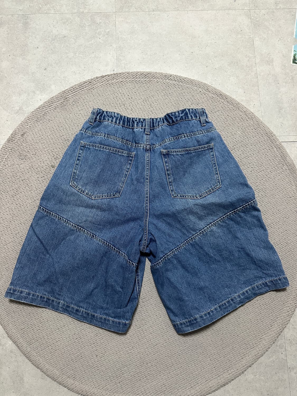 미나브 버뮤다 팬츠 상품이미지2