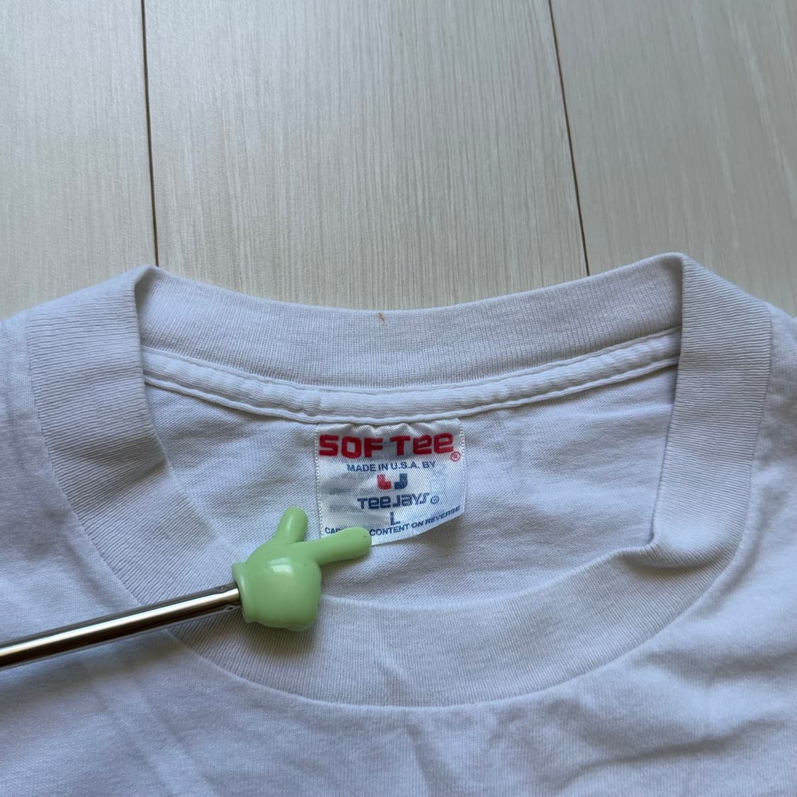90 Vintage SOF TEE Tshirt 상품이미지7