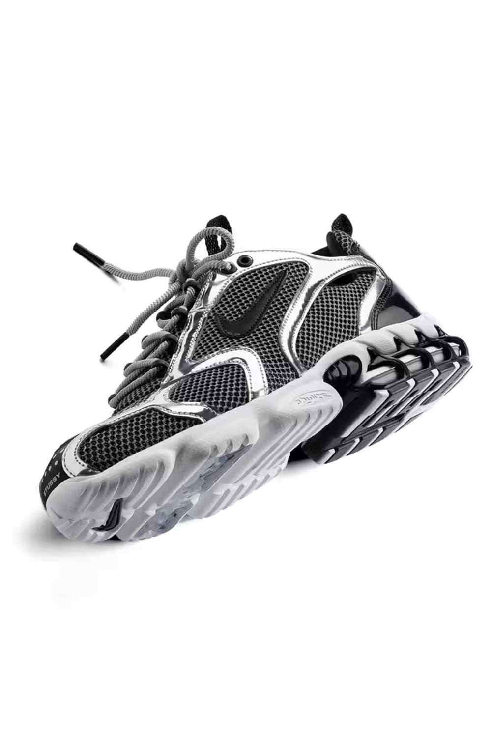 Nike 스투시 스피리돈285 상품이미지1