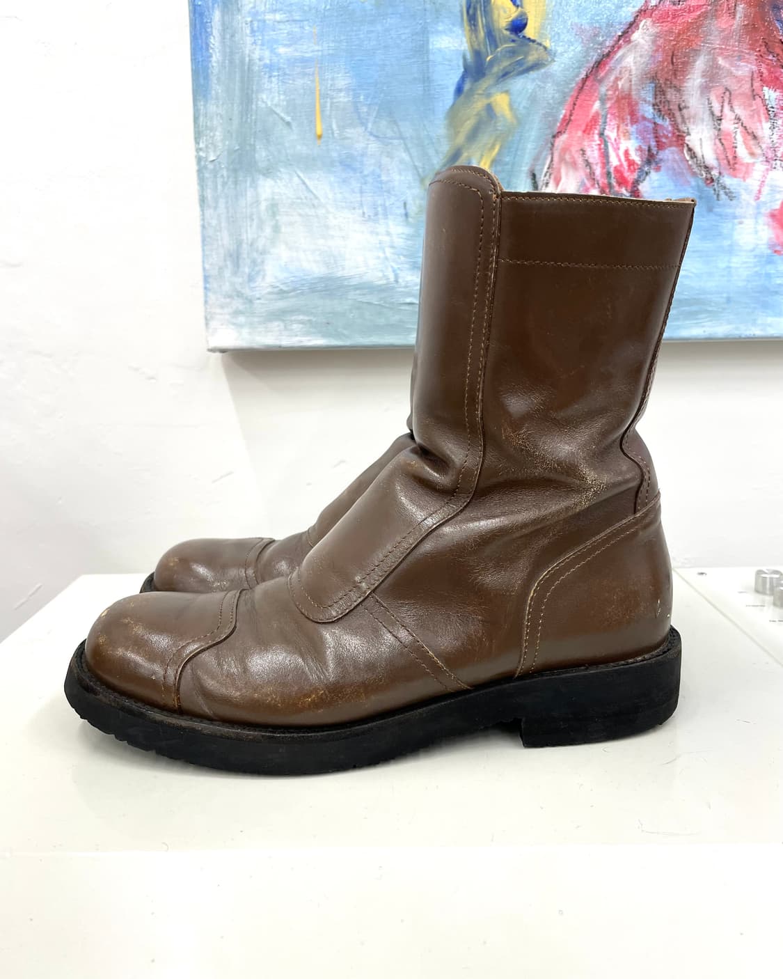 [38] 마르지엘라 부츠 상품이미지2