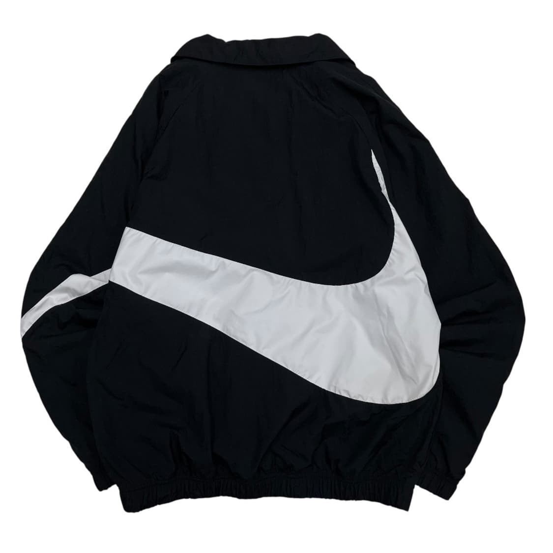 나이키 빅스우시 블랙 바람막이 M 상품이미지3