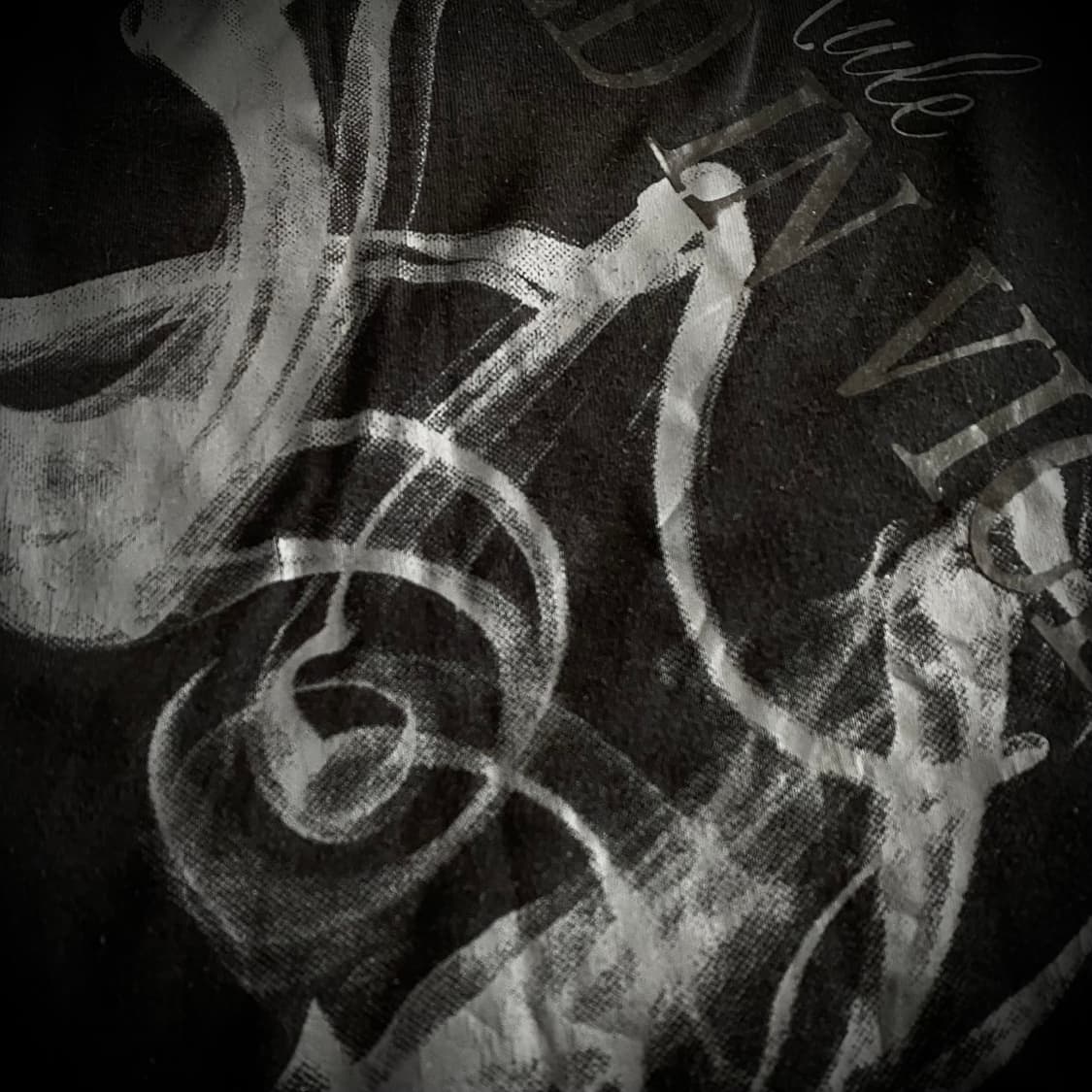 PBIMAL POIDT V-KEI MOOD T-Shirt  상품이미지8