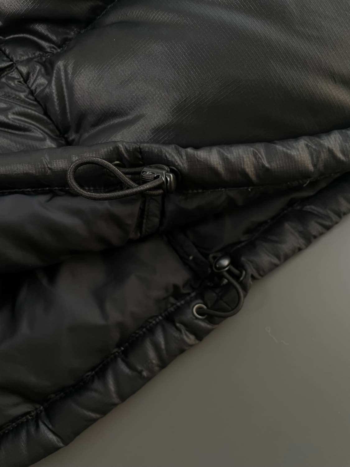 [L] 노스페이스 눕시 700 구스 다운 패딩 상품이미지8