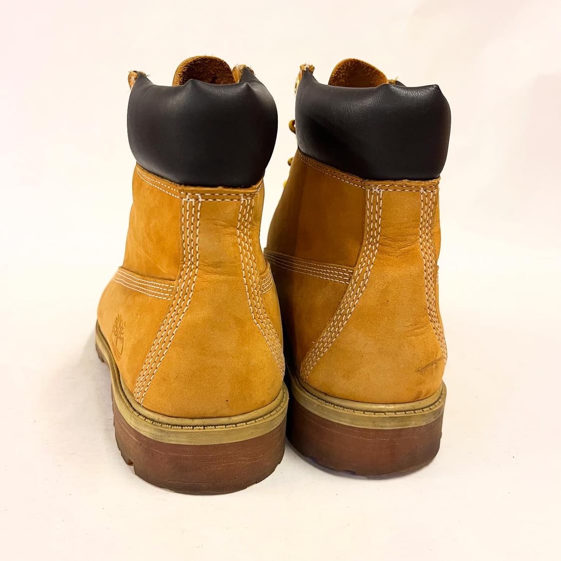 팀버랜드 6인치 부츠 상품이미지5