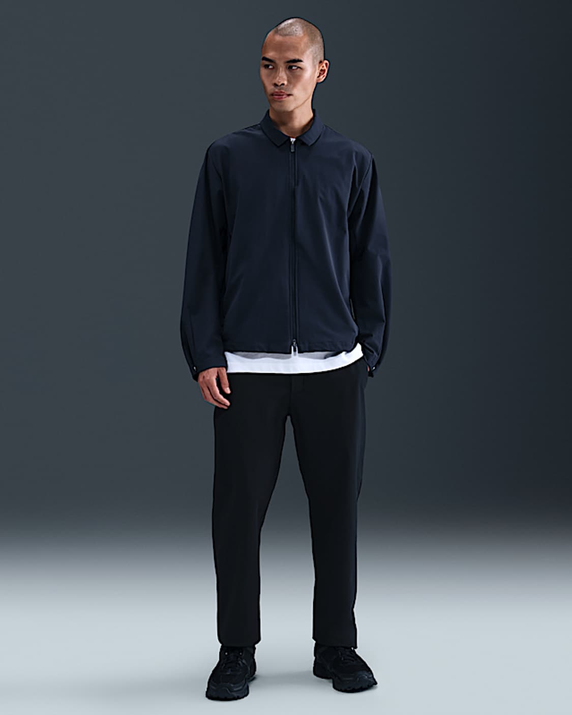 나이키 24.7 퍼펙트스트레치 드라이핏 uv자켓 IF2868-010 상품이미지6