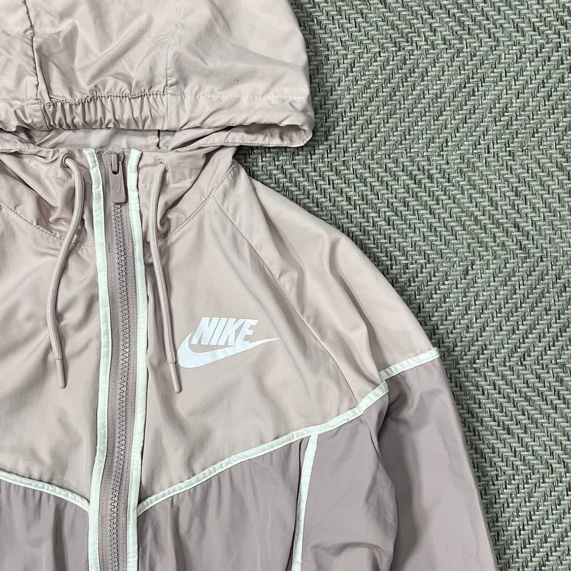 나이키 윈드러너 바람막이 v0661 상품이미지5