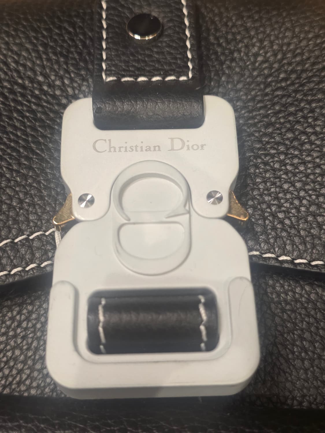 디올 갤럽 슬링백 상품이미지2