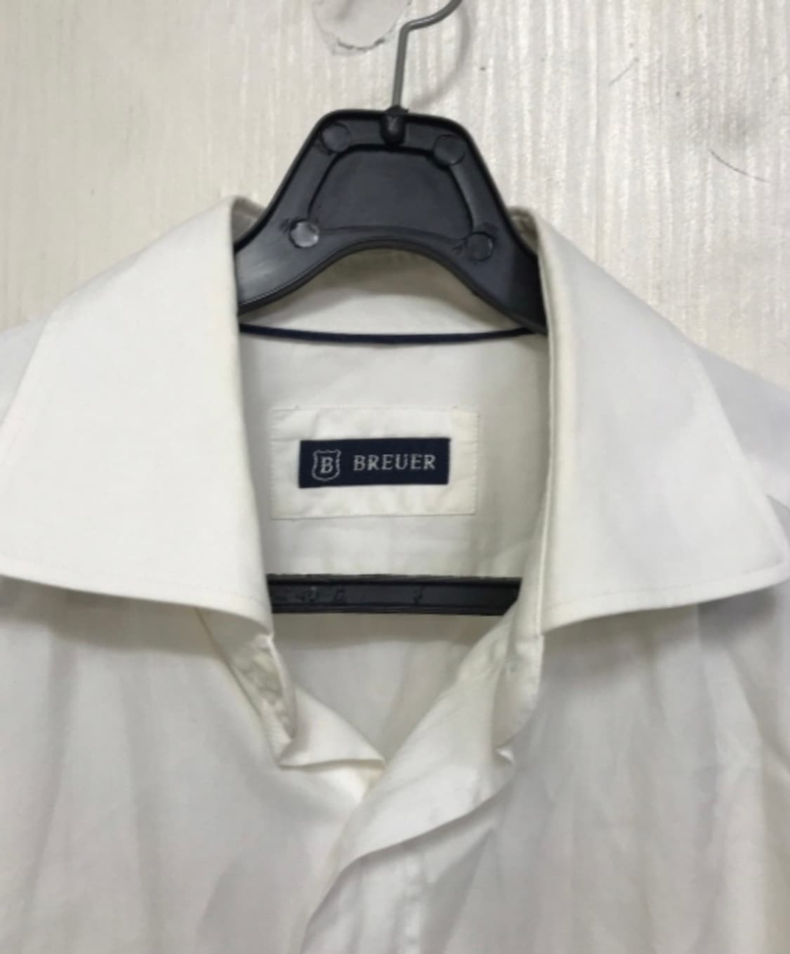 BREUER 브로이어 셔츠 상품이미지3
