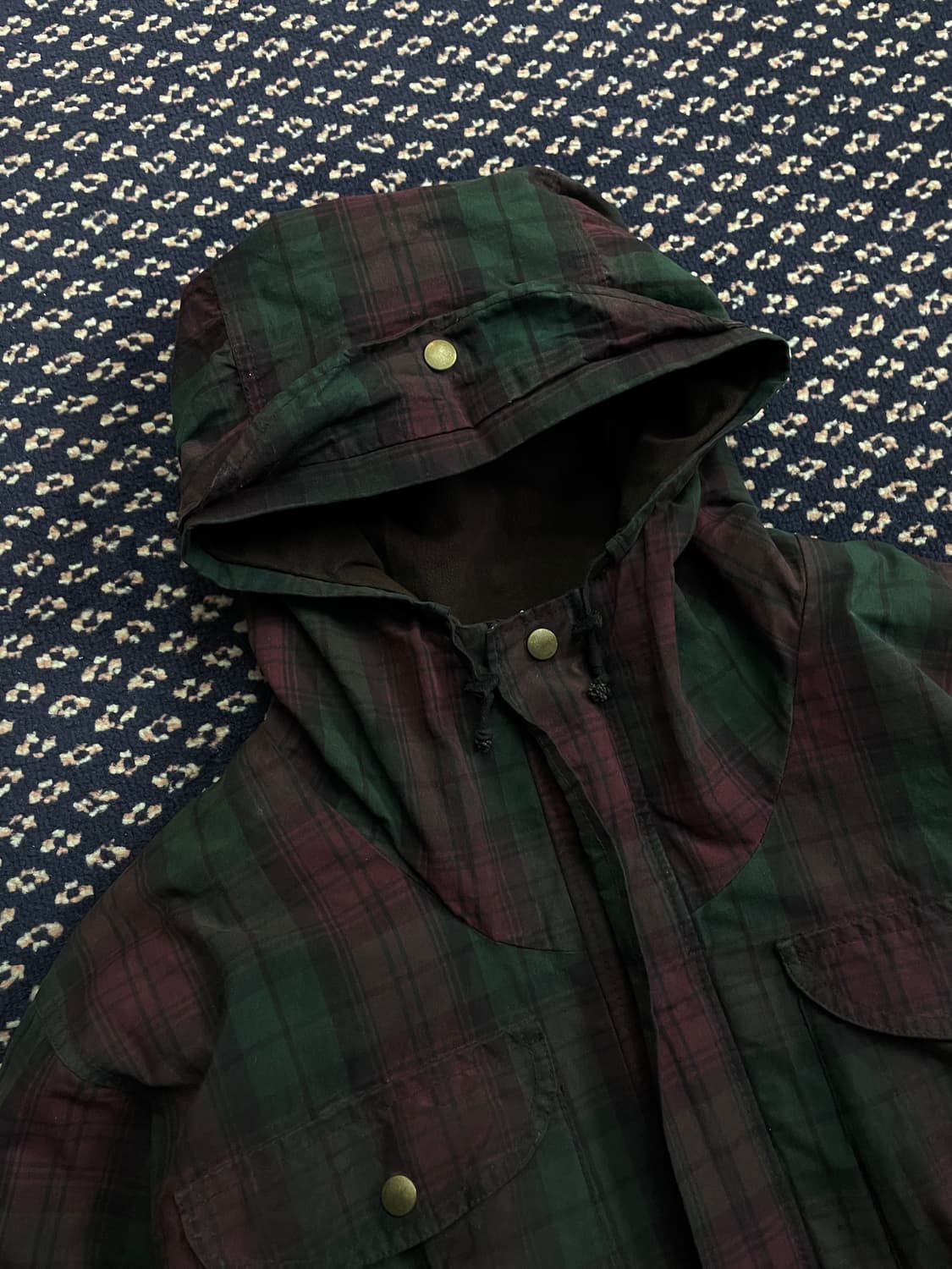 사스콰치패브릭스 마운틴 파카 상품이미지4