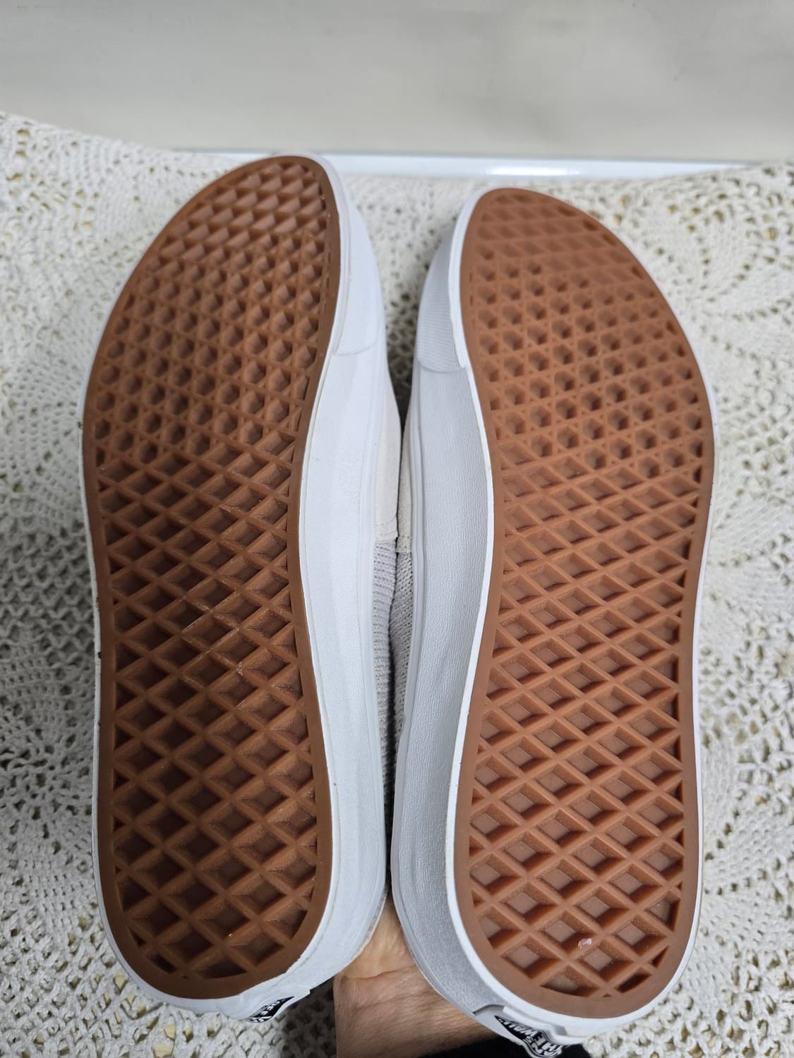 반스 어센틱 스웨이드 뮬 260 상품이미지6