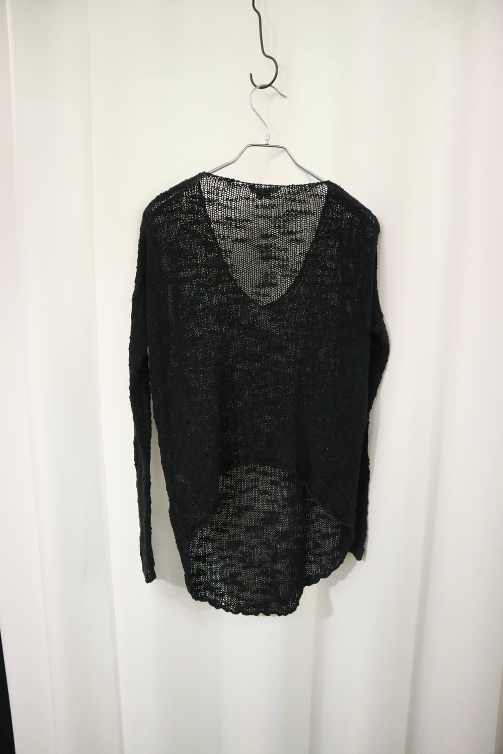 Helmut Lang silk knit 상품이미지3