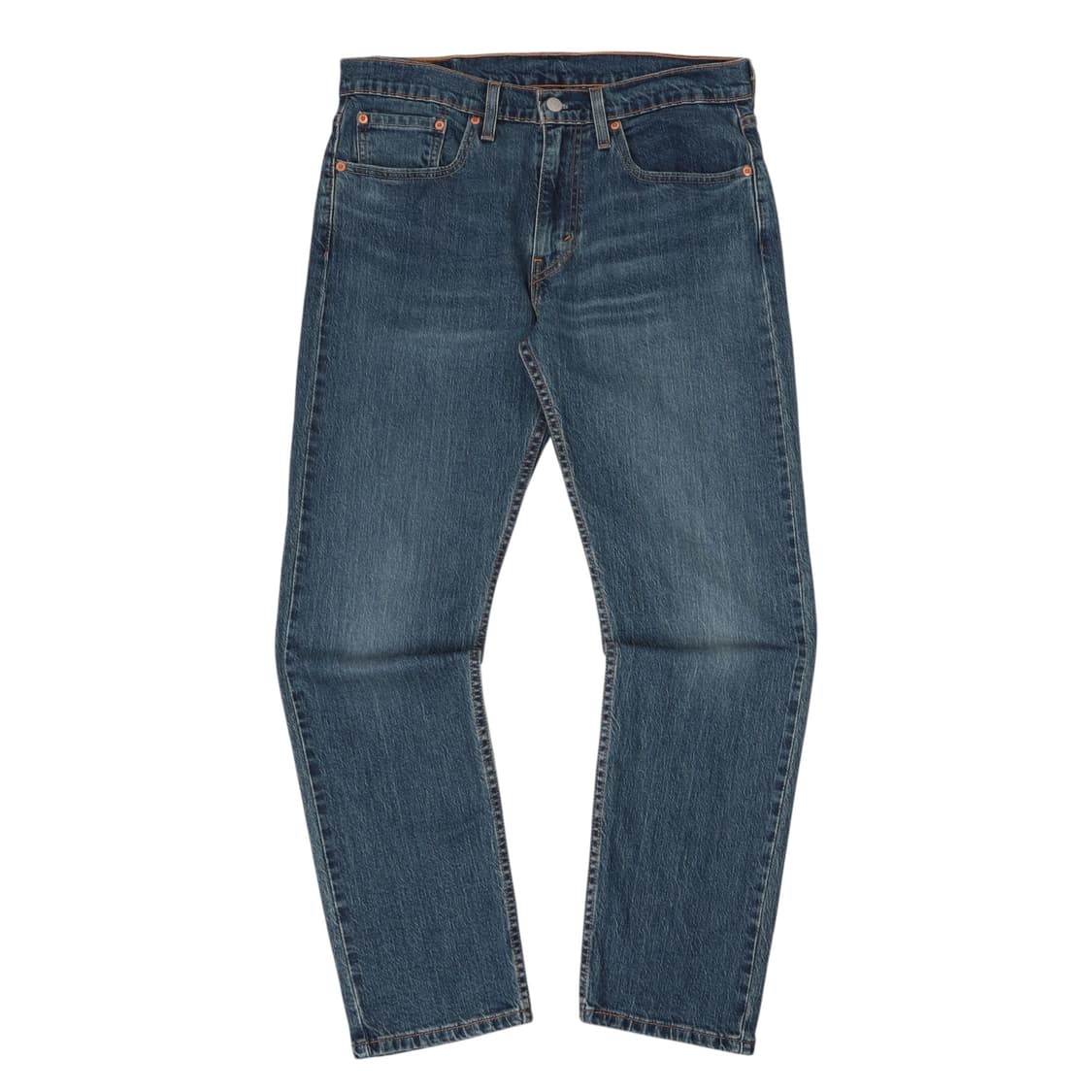 리바이스 502 스탠다드 데님팬츠 상품이미지5