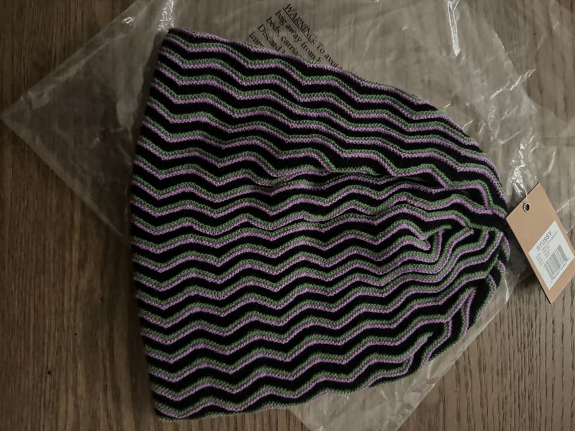 스투시 비니 상품이미지5