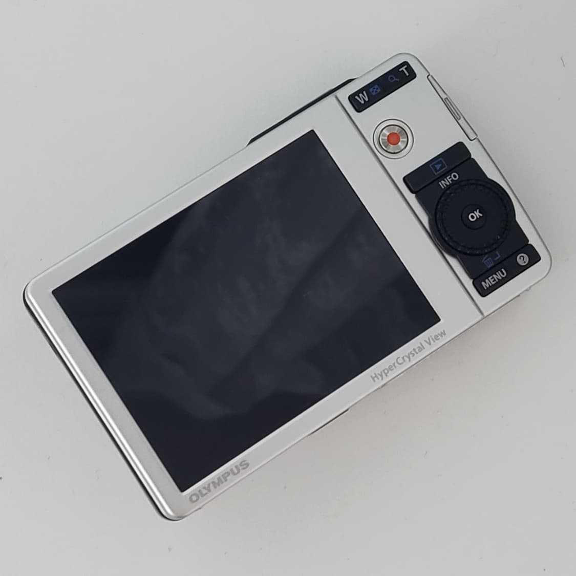 작례o 올림푸스 디카 뮤 7040 카메라 판매합니다 상품이미지2