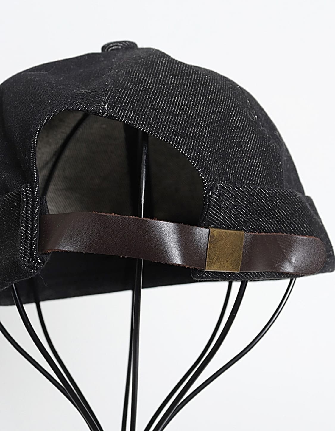 Non Denim Fisherman Cap 상품이미지5