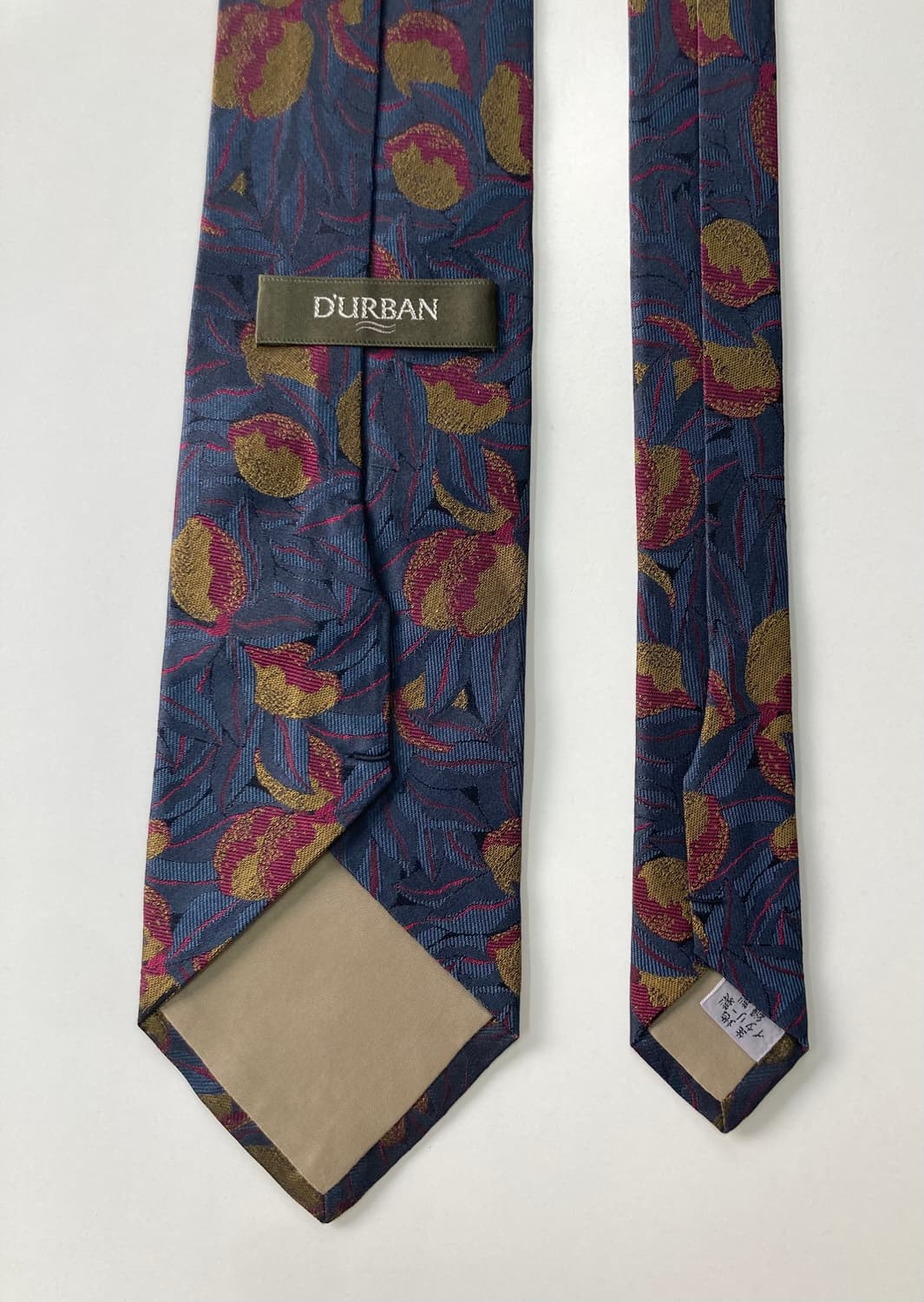 더반 넥타이 상품이미지2