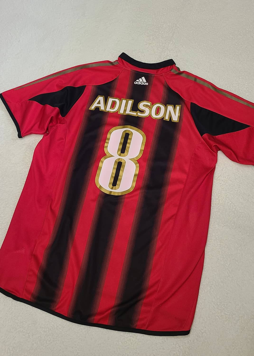 FC서울 05-06 아디 유니폼 상품이미지3