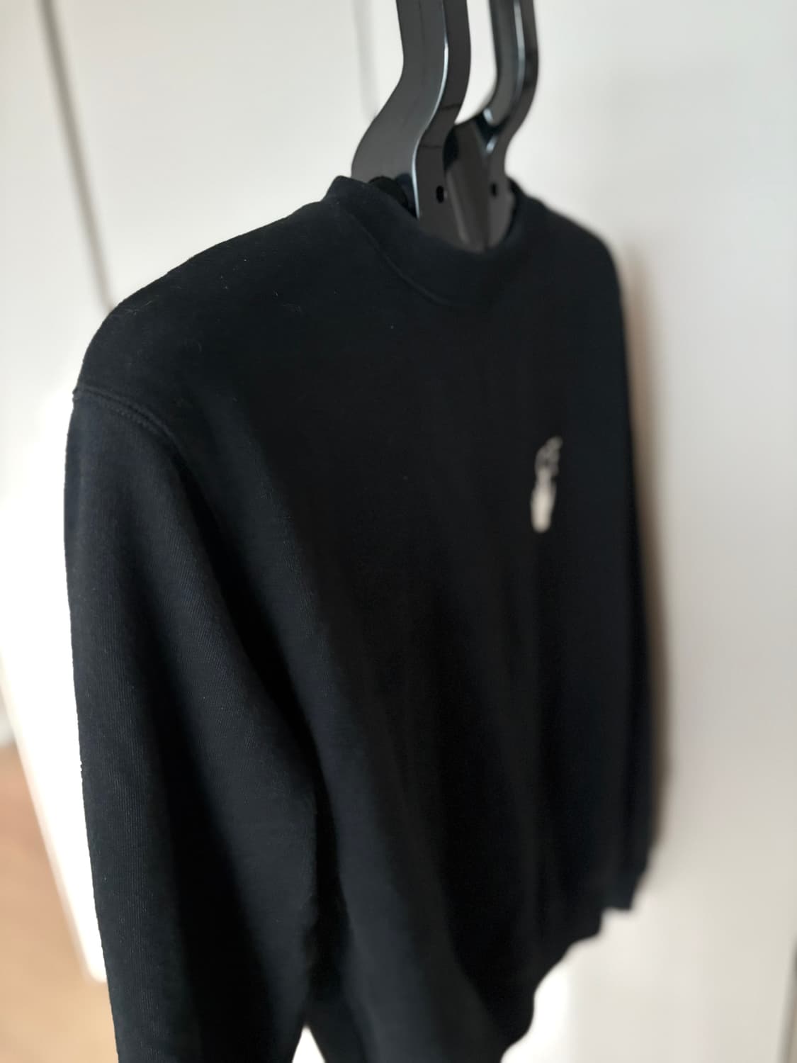 오프화이트 마리아나 맨투맨s 상품이미지5