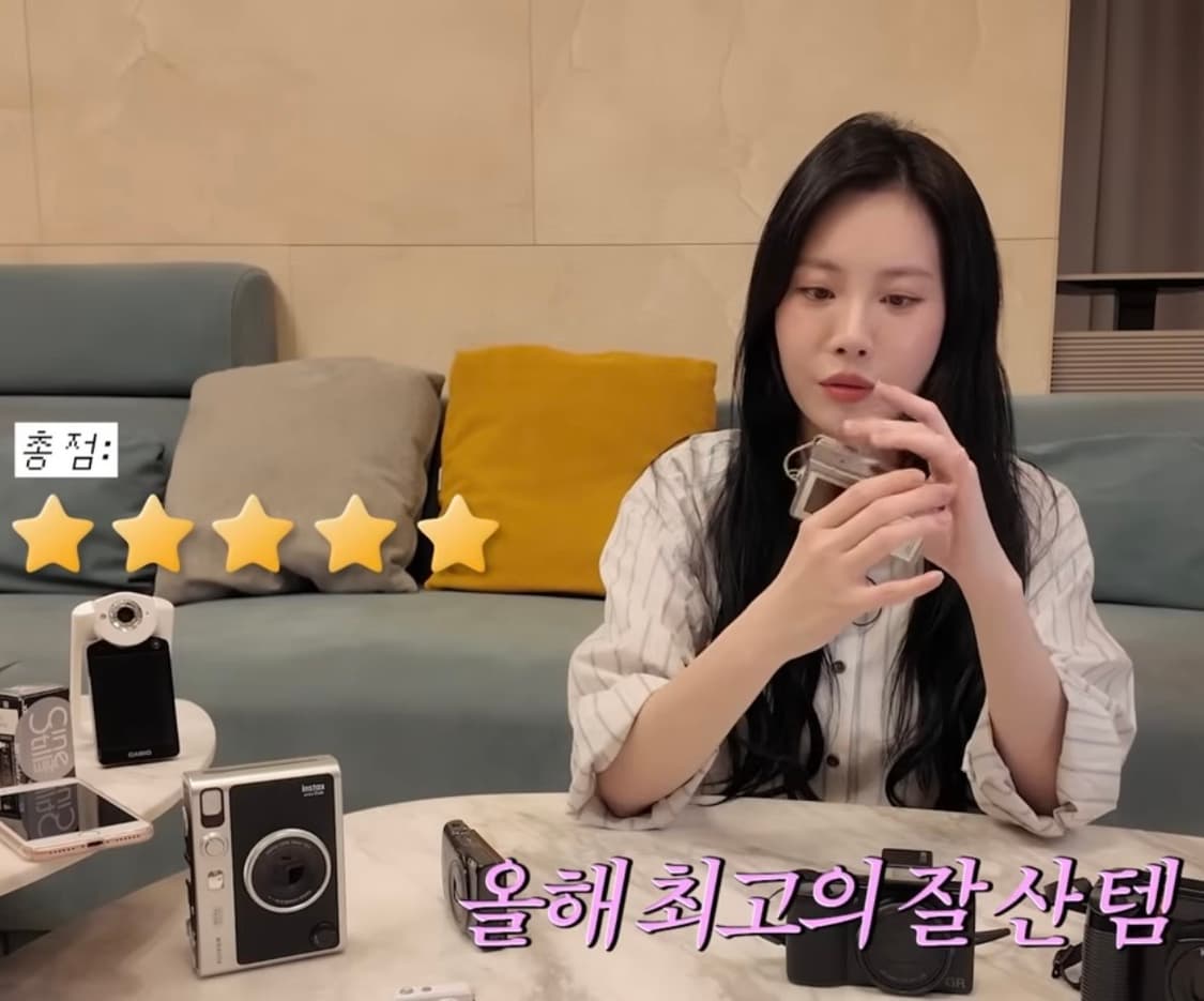 연예인 원픽) 올림푸스 az-1 올림푸스 AZ-1 연예인 디카 상품이미지7