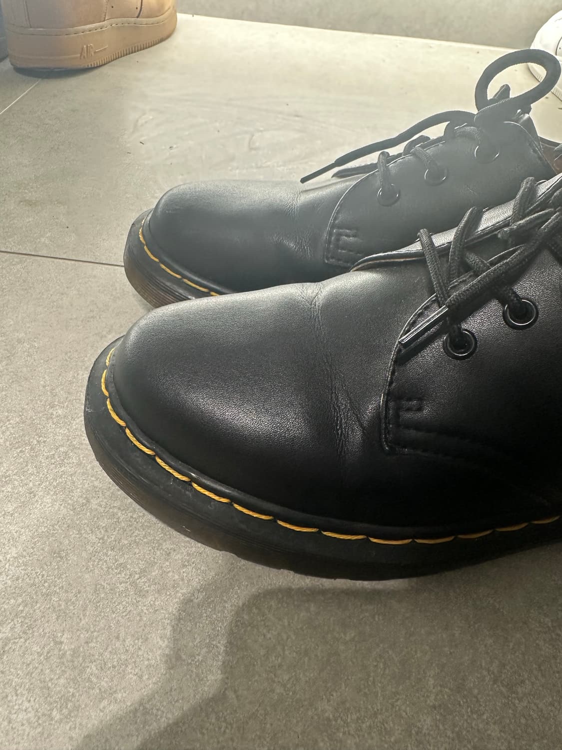 닥터마틴 1461 스무스 270 상품이미지4