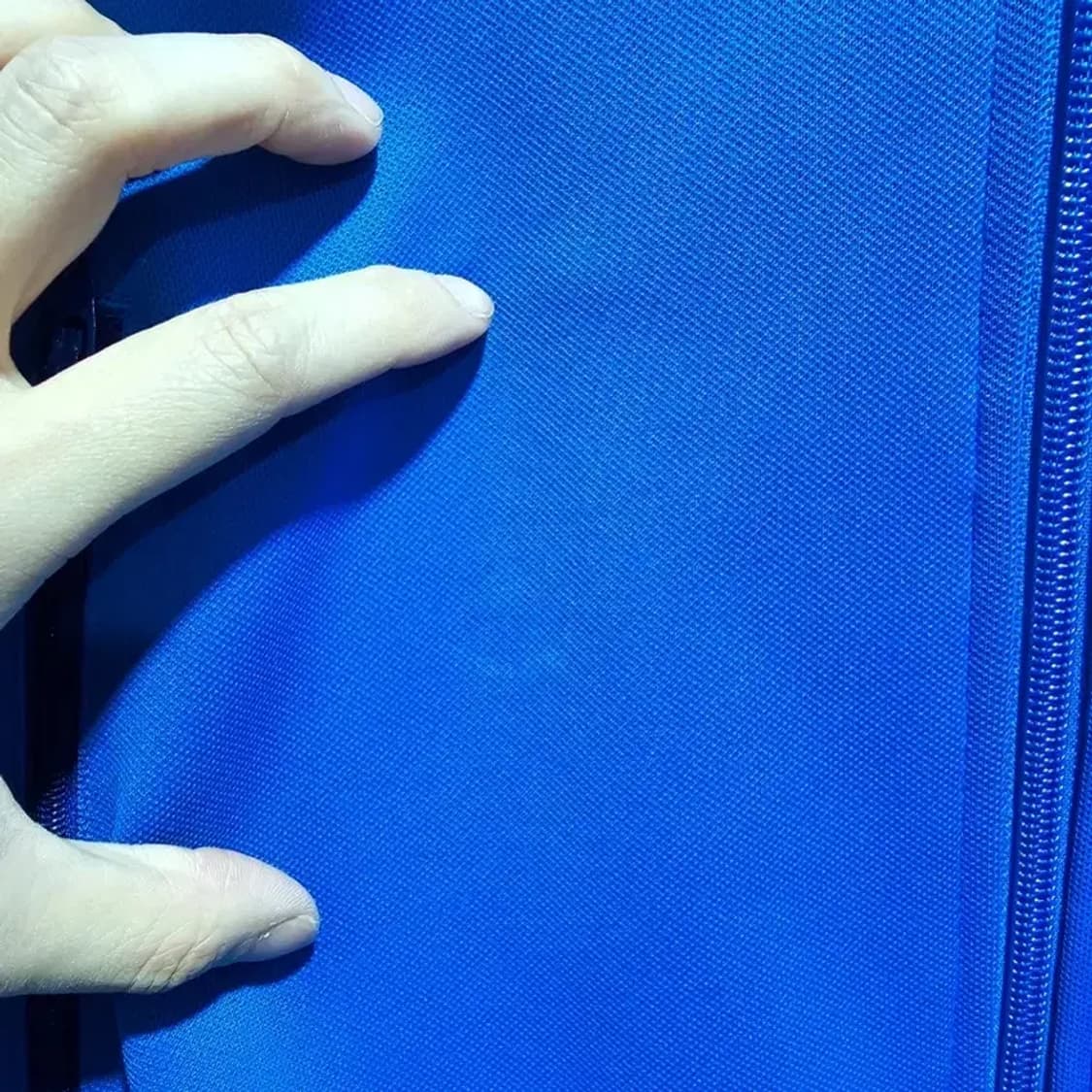 아디다스 파이어버드 트랙탑 블루 상품이미지10