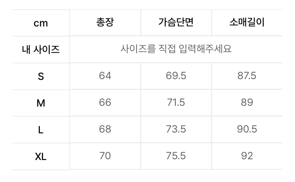 Honda PERTEX Wind Breaker_Gray 판매 상품이미지6