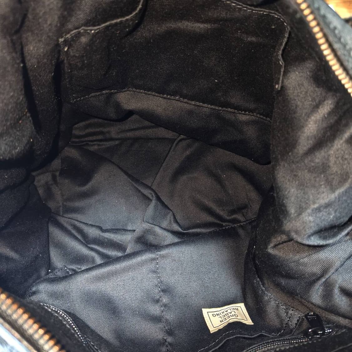 유나이티드 에로우즈 그린라벨 릴렉싱 소가죽 가방 포터 추천 상품이미지9