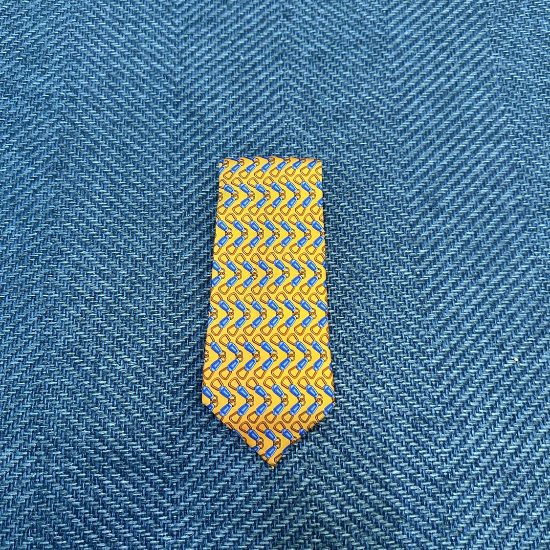 [Os] 구찌 넥타이 상품이미지1