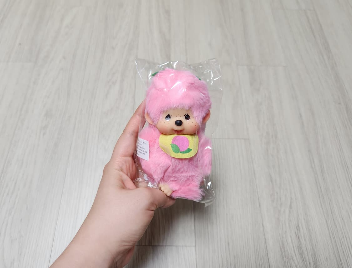 몬치치 복숭아 유럽 상품이미지1