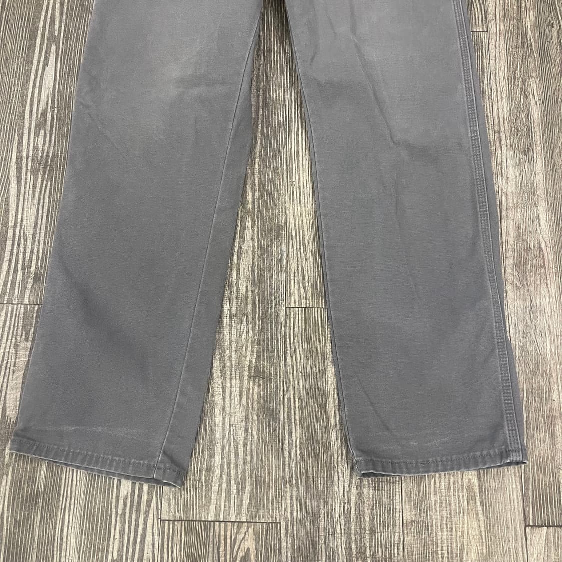DICKIES 싱글니 카펜터 팬츠 상품이미지6