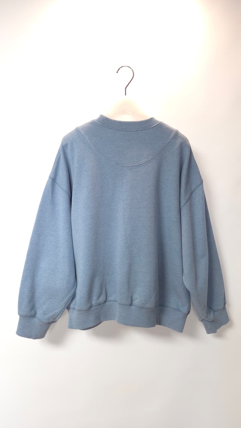 아떼바네사브루노  2022 레터링 오버핏  티셔츠 M 사이즈 상품이미지6