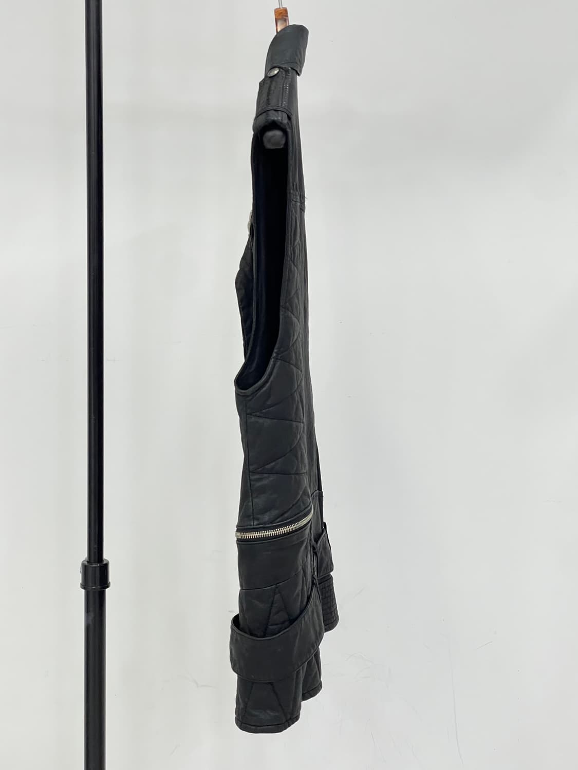 마쥬 양가죽 베스트 55 상품이미지2