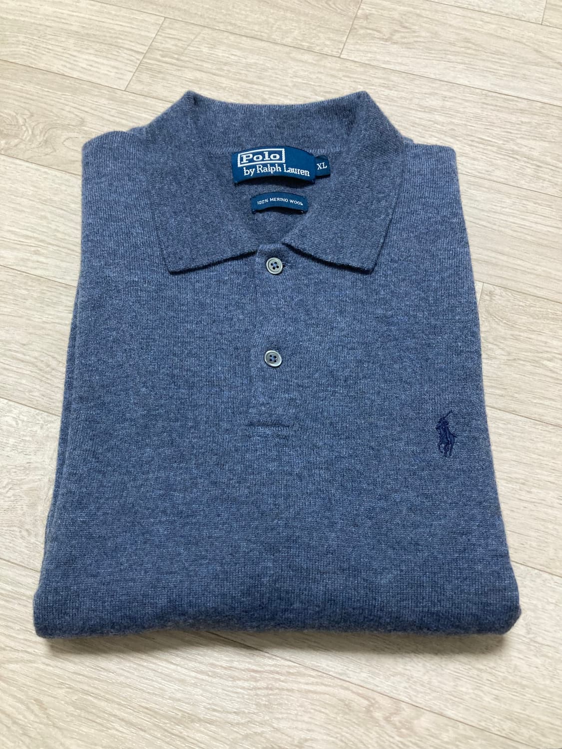 폴로 울니트 105(XL) 판매 상품이미지1