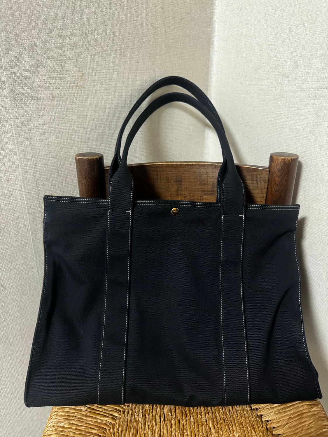 더로우 Sisal Shoulder 백 상품이미지4