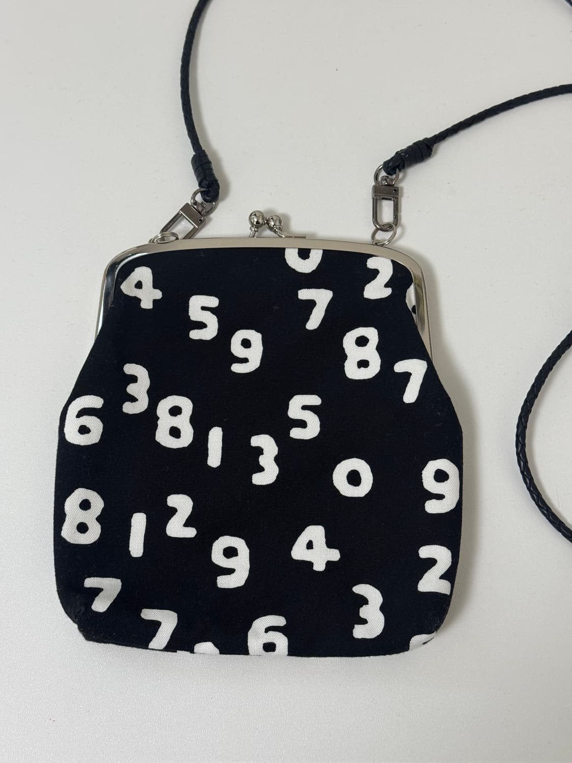 sousou 소우소우 가마구치백 (+끈) 상품이미지1