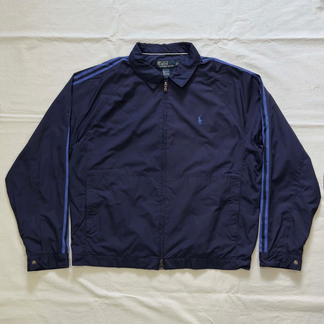 폴로 랄프로렌 트랙탑 자켓 상품이미지1