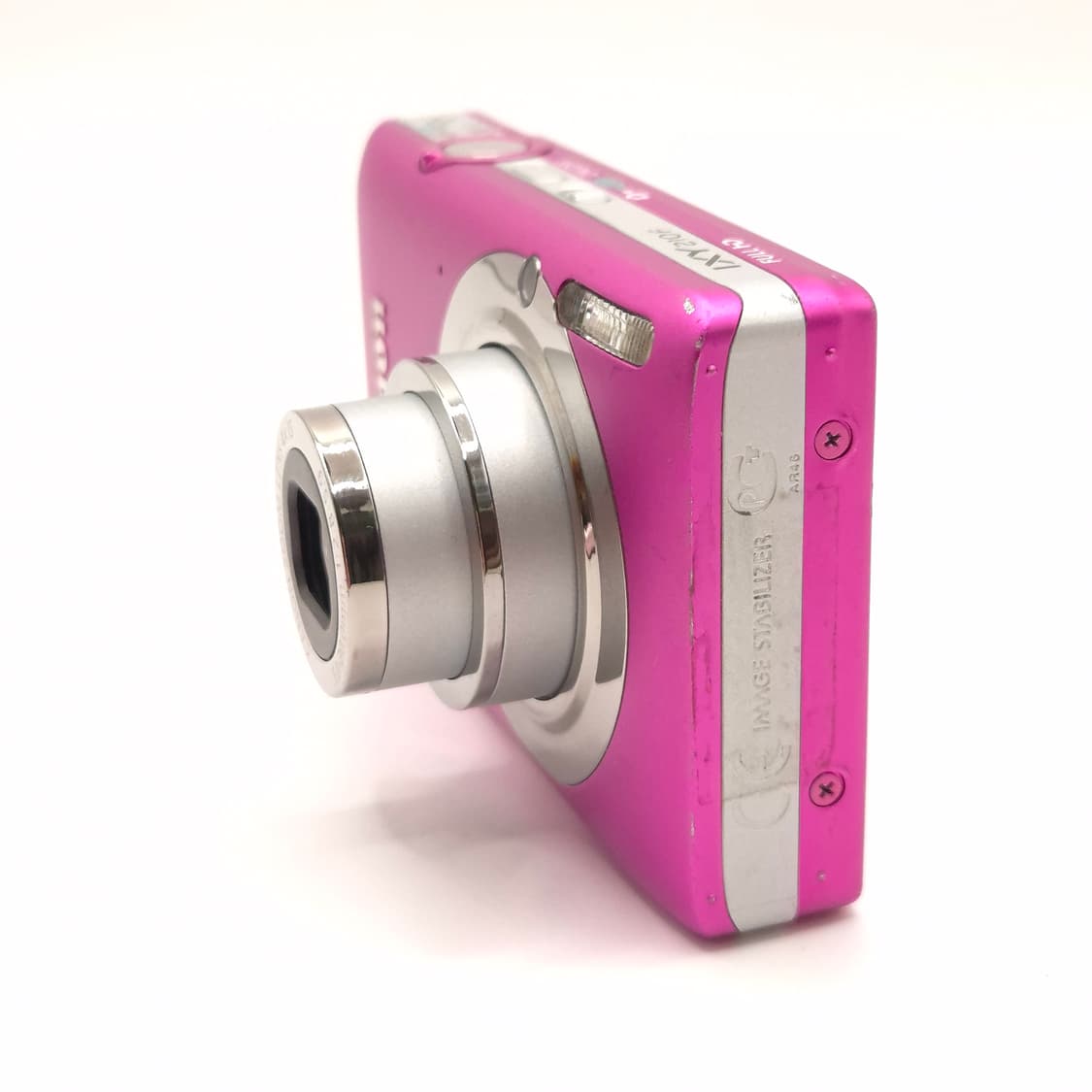 💜🩷캐논 익시 210F (IXY 210F) 퍼플핑크 ✨
💜🩷  상품이미지9