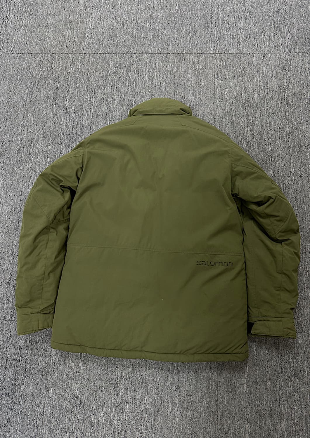살로몬 패딩  상품이미지6