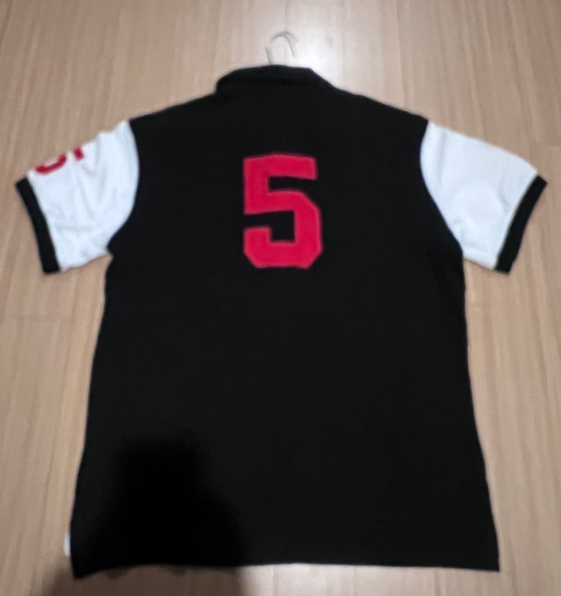 도쿄 치프키프 폴로 카라티 상품이미지2