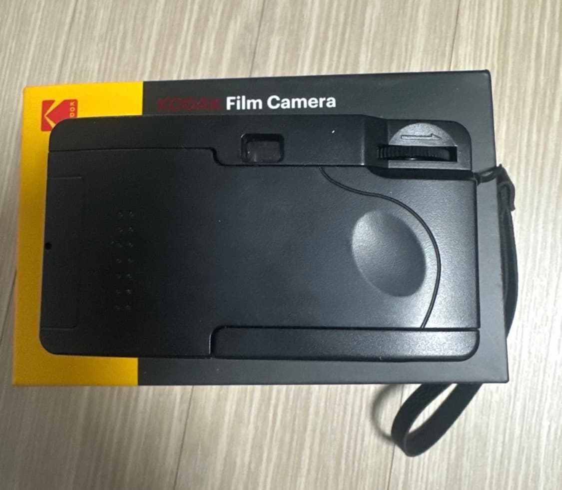 코닥 필름 카메라 상품이미지2