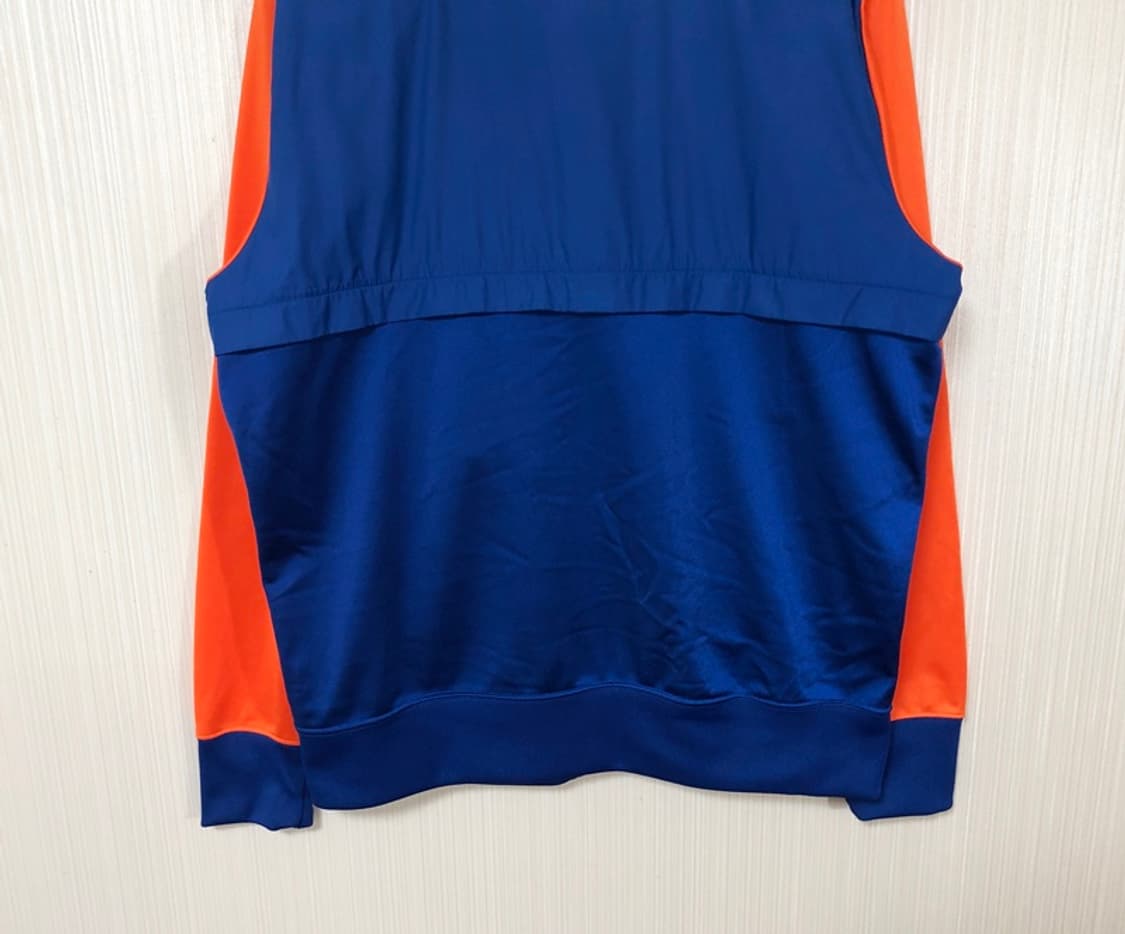 나이키베이스볼XMLB 뉴욕메츠 트랙자켓 M(해외) 상품이미지10