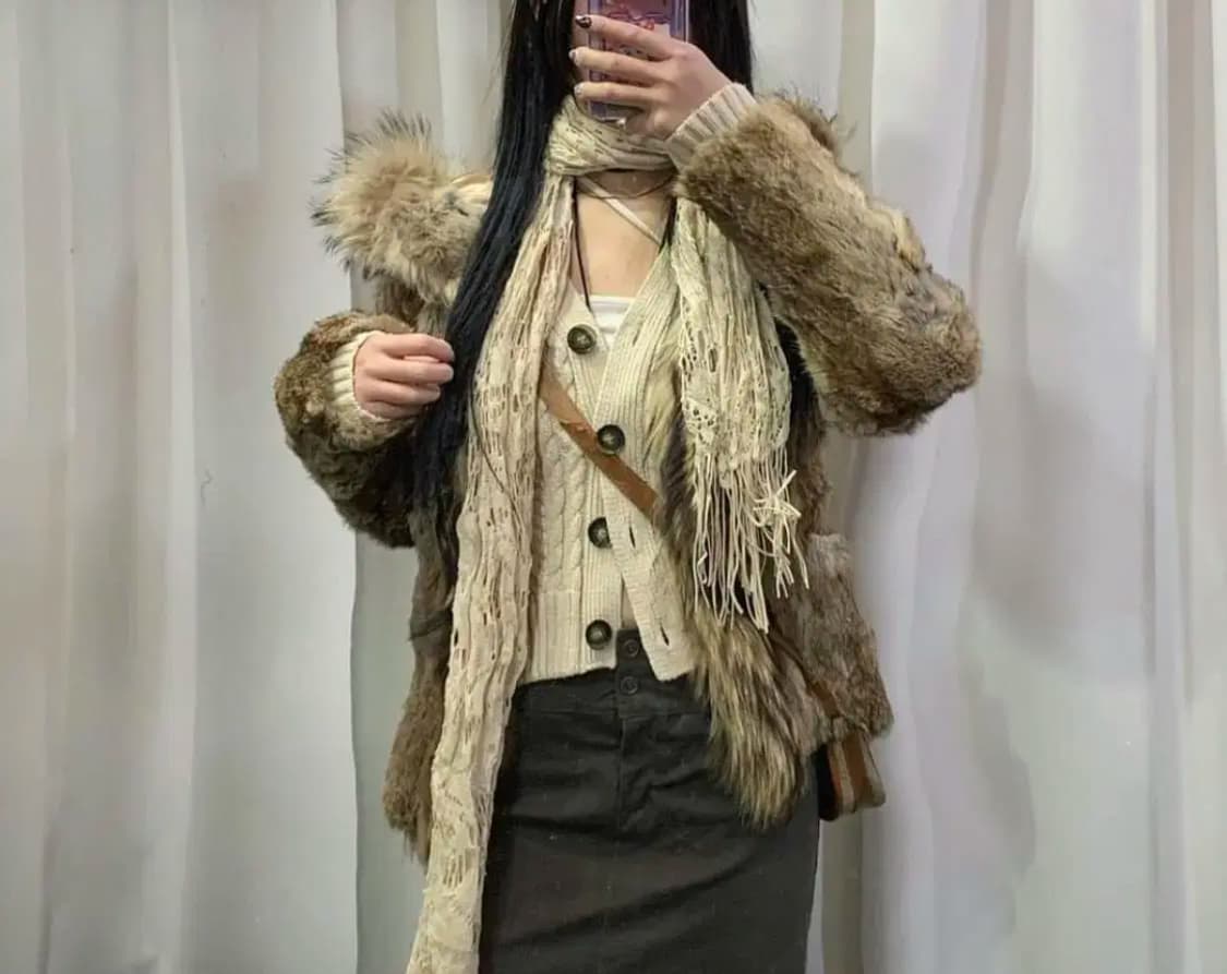 퍼자켓 상품이미지2