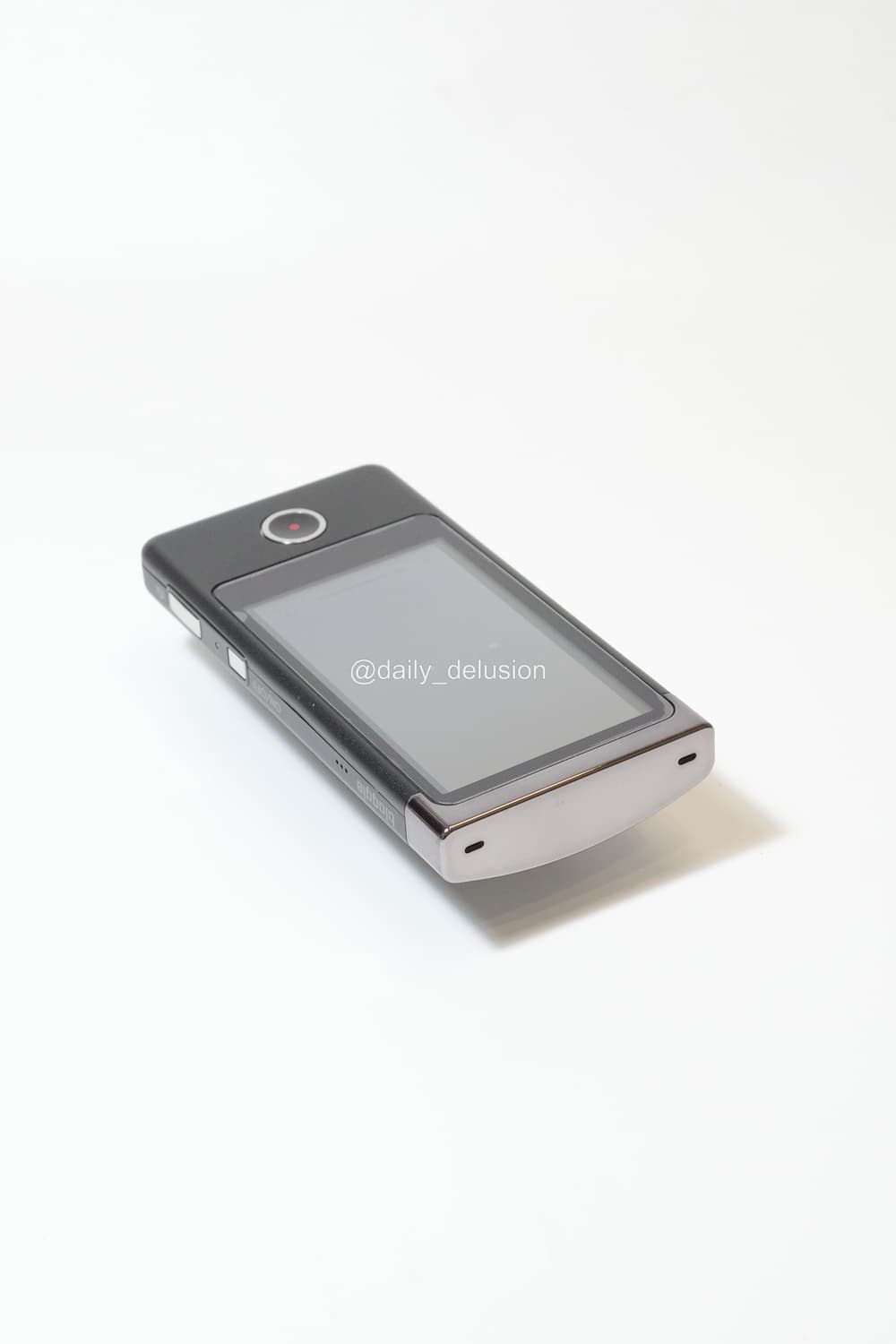 소니 블로기 MHS-TS20 상품이미지5